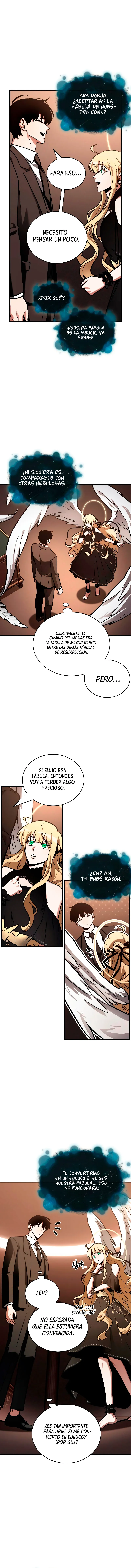 Lector omnisciente Capítulo 170 en Línea - página 8