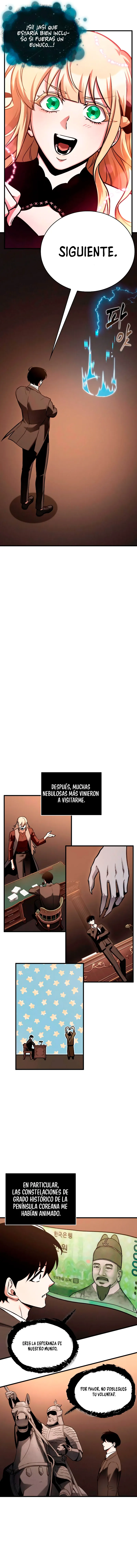Lector omnisciente Capítulo 170 en Línea - página 10