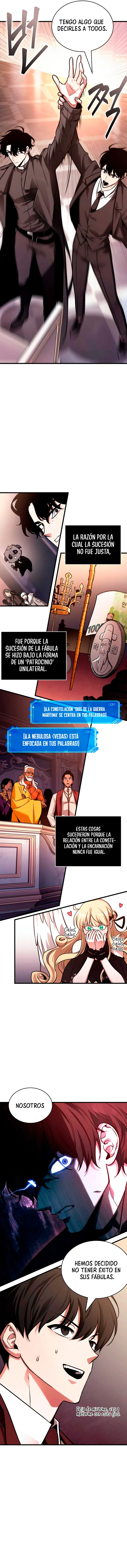 Lector omnisciente Capítulo 170 en Línea - página 13