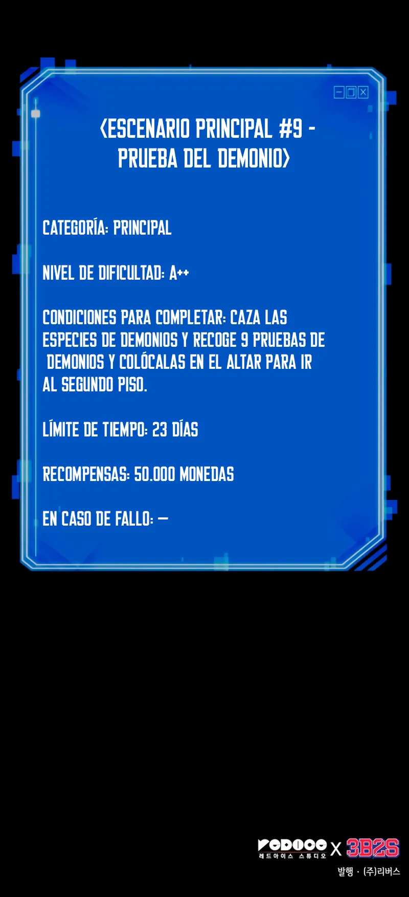 Lector omnisciente Capítulo 175 en Línea - página 10