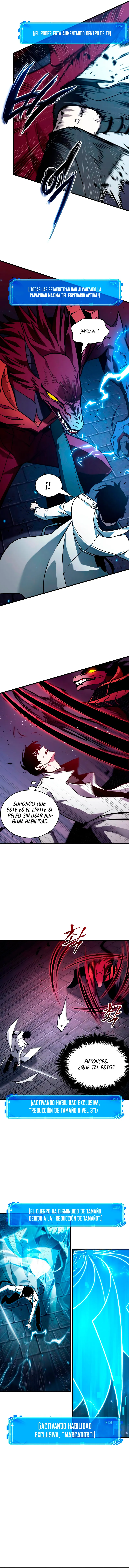 Lector omnisciente Capítulo 177 en Línea - página 18