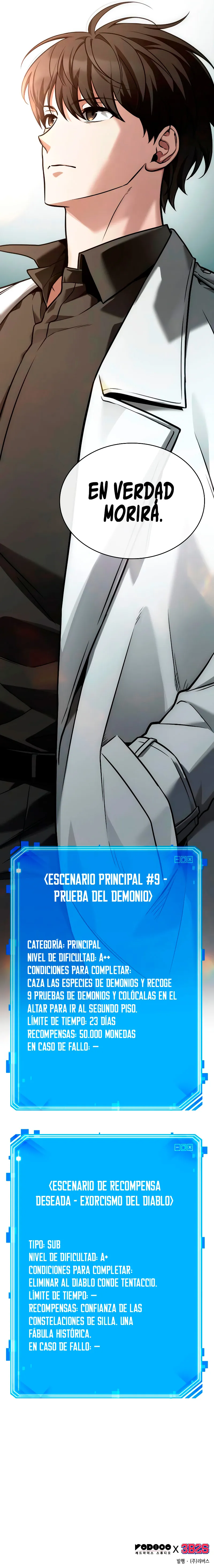 Lector omnisciente Capítulo 178 en Línea - página 19