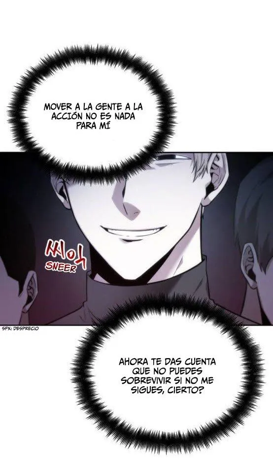 Lector omnisciente Capítulo 18 en Línea - página 2