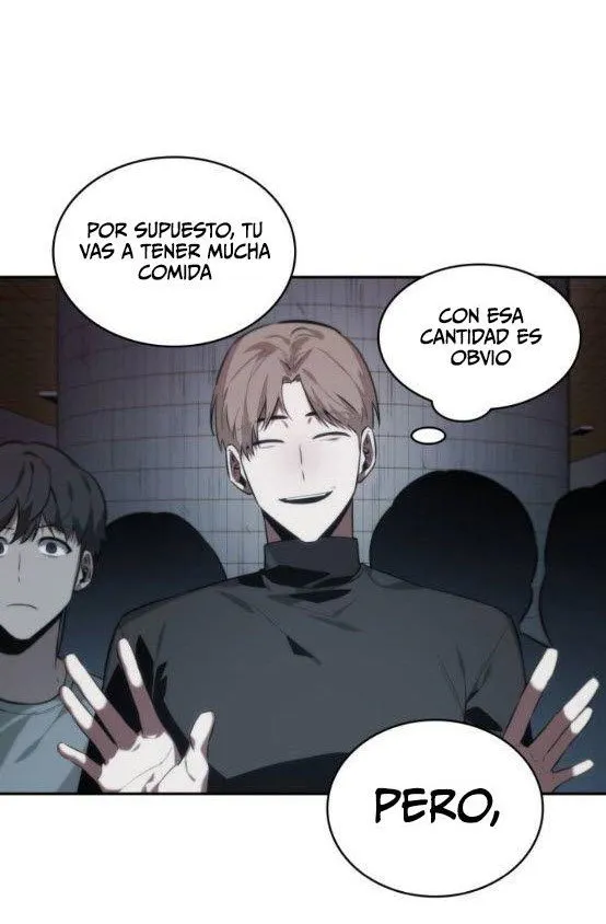 Lector omnisciente Capítulo 18 en Línea - página 5