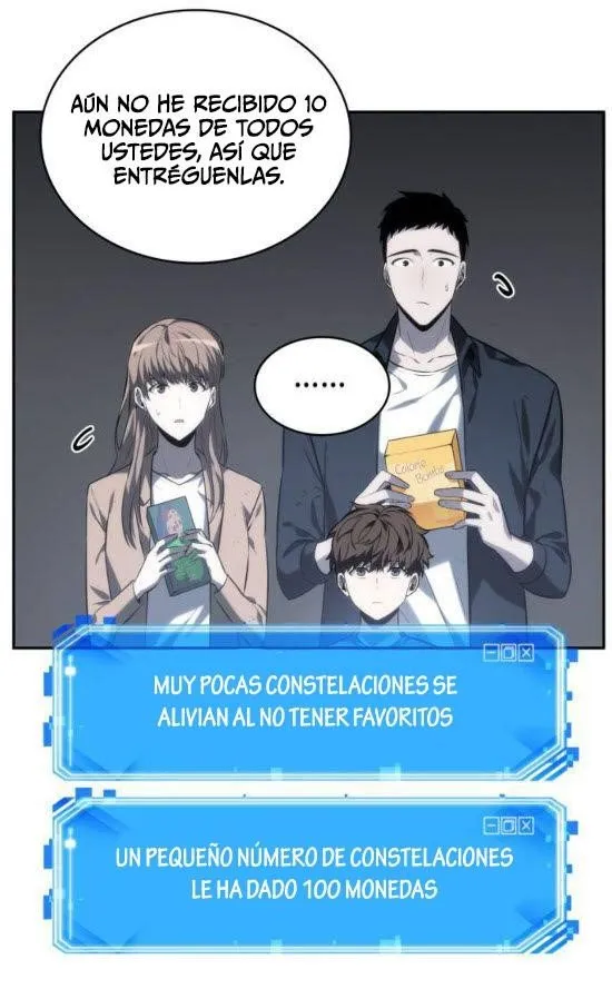 Lector omnisciente Capítulo 18 en Línea - página 12