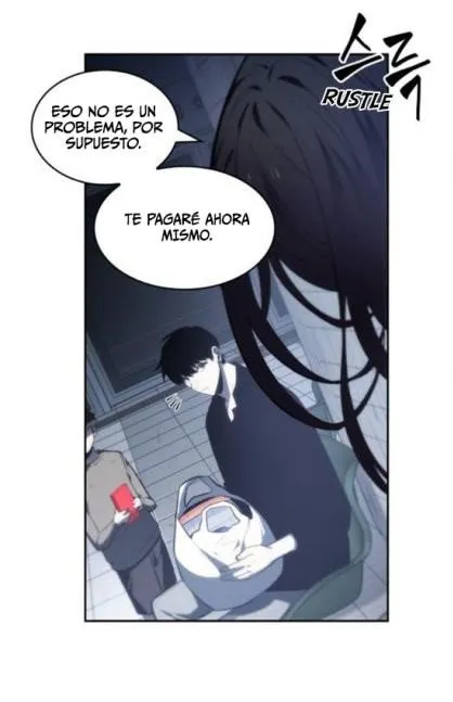 Lector omnisciente Capítulo 18 en Línea - página 13
