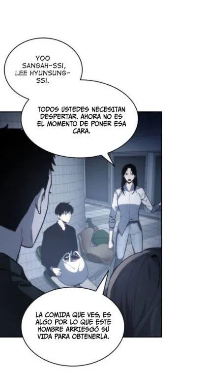 Lector omnisciente Capítulo 18 en Línea - página 16