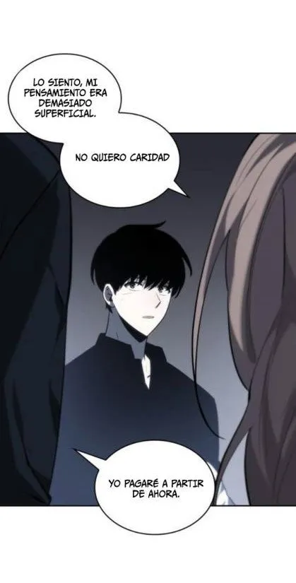 Lector omnisciente Capítulo 18 en Línea - página 18