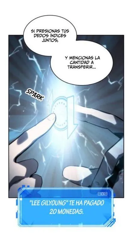 Lector omnisciente Capítulo 18 en Línea - página 20