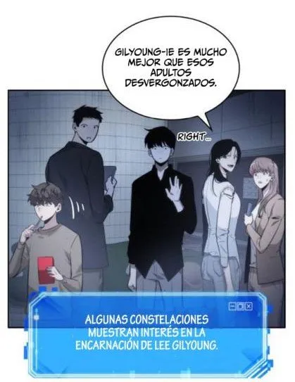 Lector omnisciente Capítulo 18 en Línea - página 22