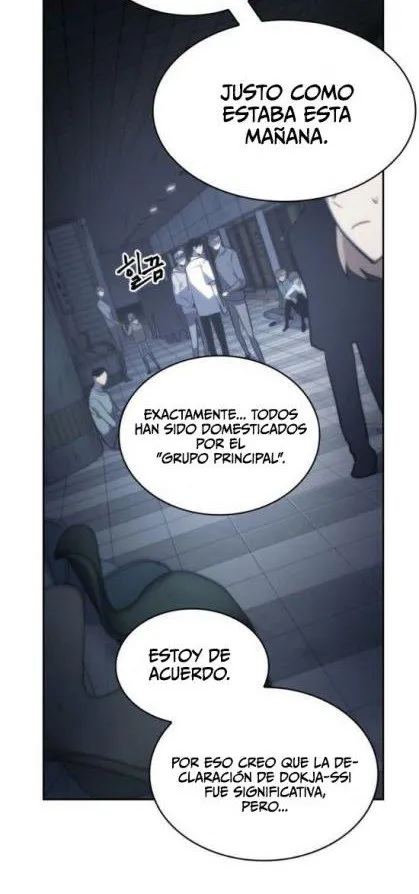Lector omnisciente Capítulo 18 en Línea - página 24