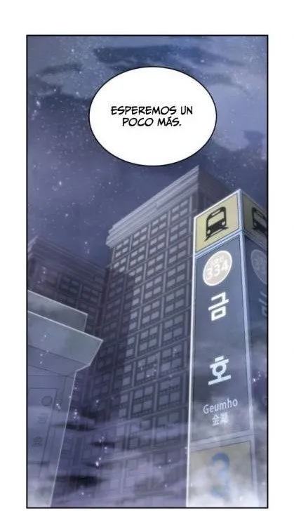 Lector omnisciente Capítulo 18 en Línea - página 26