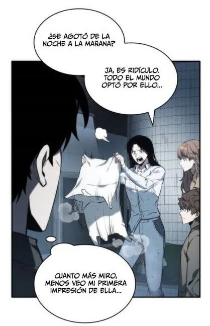 Lector omnisciente Capítulo 18 en Línea - página 31