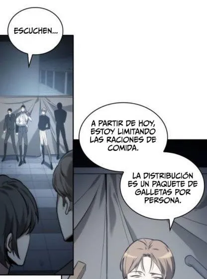 Lector omnisciente Capítulo 18 en Línea - página 33