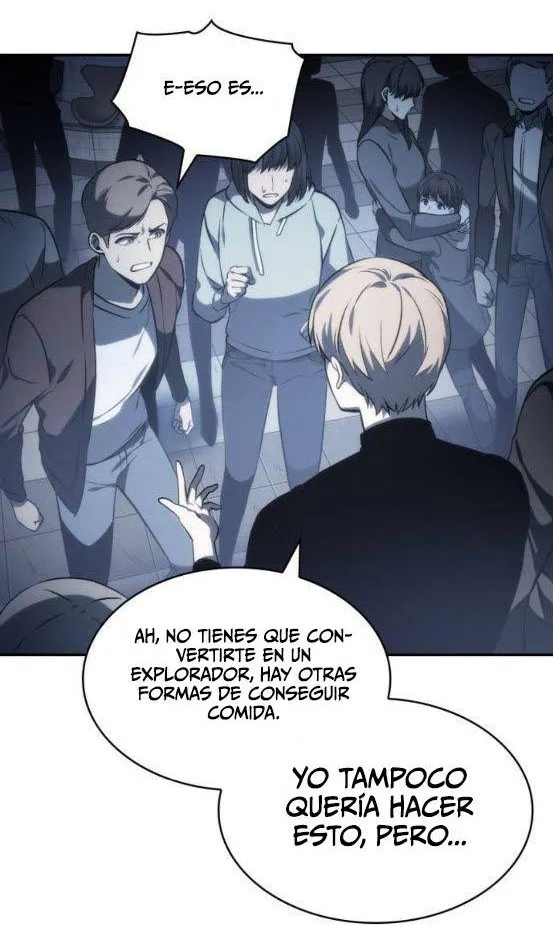 Lector omnisciente Capítulo 18 en Línea - página 37
