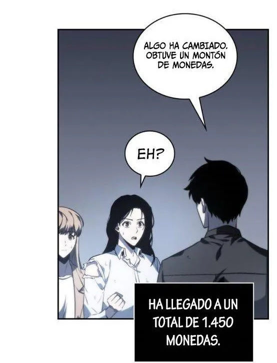 Lector omnisciente Capítulo 18 en Línea - página 46