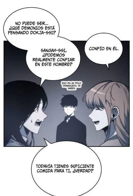 Lector omnisciente Capítulo 18 en Línea - página 47