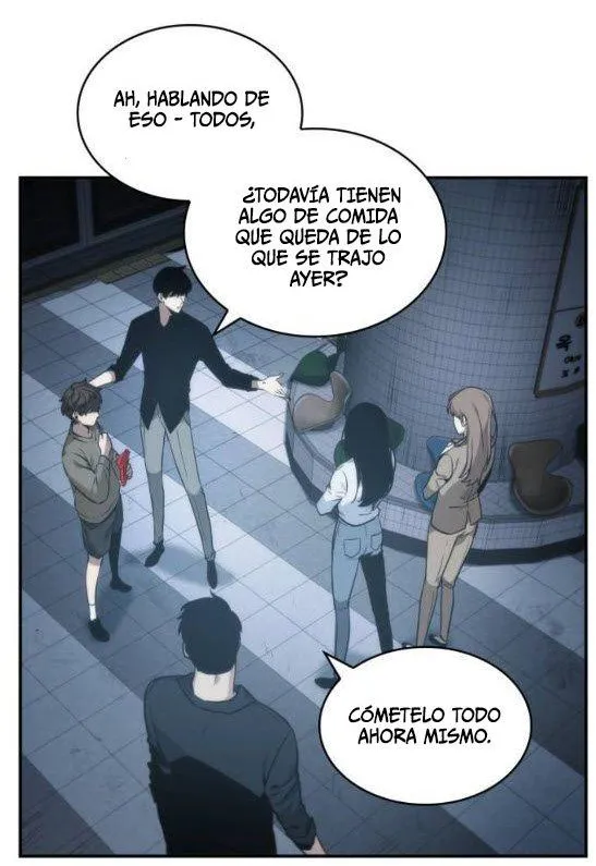 Lector omnisciente Capítulo 18 en Línea - página 52