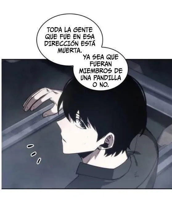 Lector omnisciente Capítulo 18 en Línea - página 55