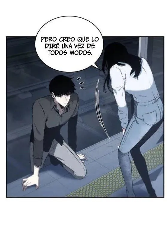 Lector omnisciente Capítulo 18 en Línea - página 58