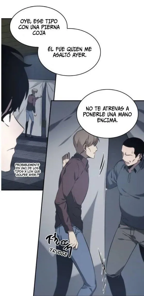 Lector omnisciente Capítulo 18 en Línea - página 59