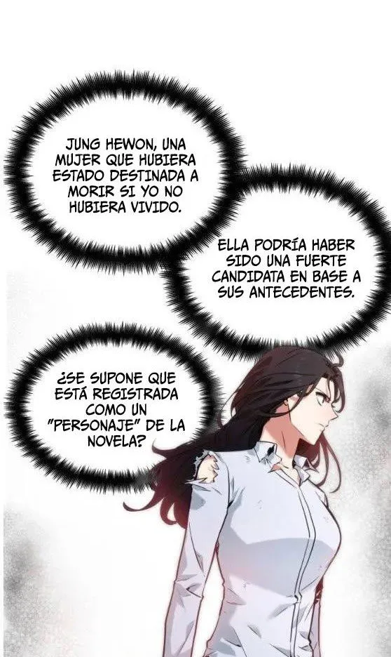 Lector omnisciente Capítulo 18 en Línea - página 61