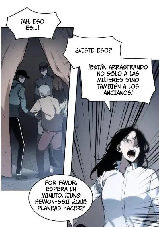 Lector omnisciente Capítulo 18 en Línea - página 64