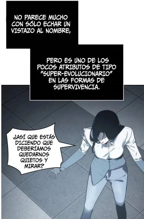 Lector omnisciente Capítulo 18 en Línea - página 67