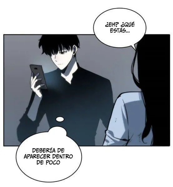 Lector omnisciente Capítulo 18 en Línea - página 74