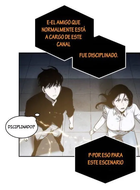 Lector omnisciente Capítulo 18 en Línea - página 78