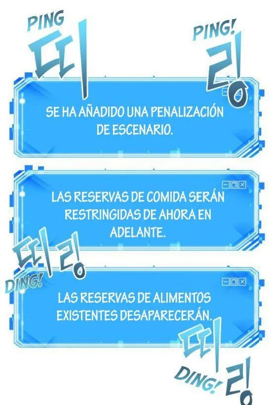 Lector omnisciente Capítulo 18 en Línea - página 82