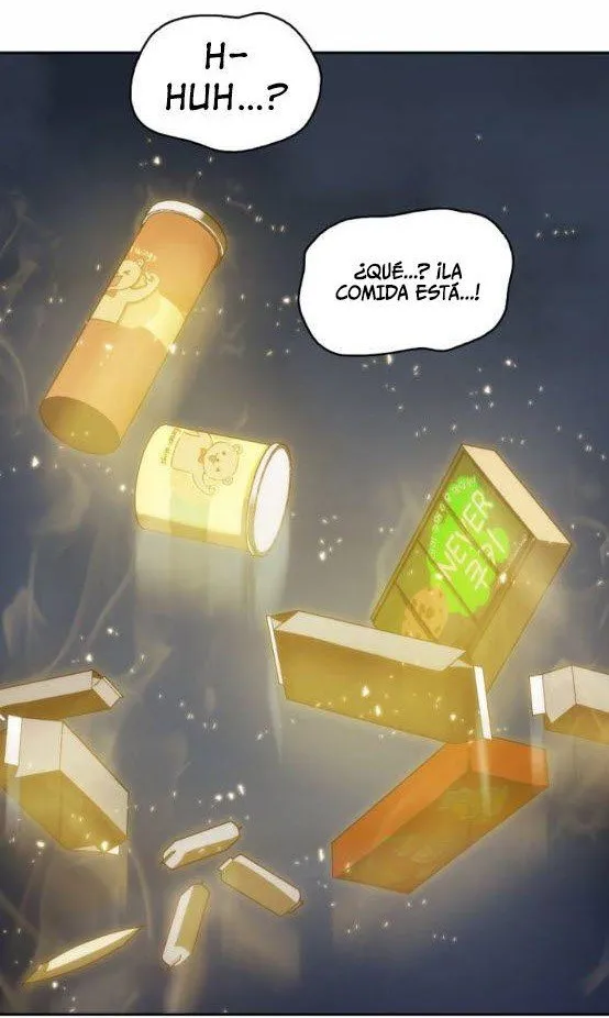 Lector omnisciente Capítulo 18 en Línea - página 83