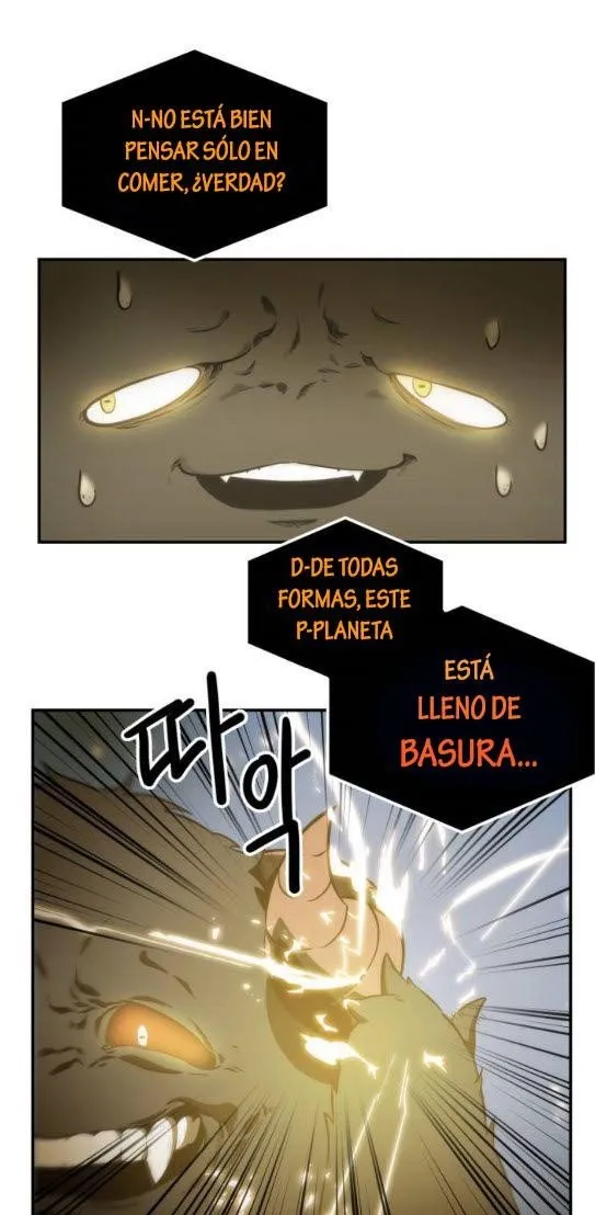 Lector omnisciente Capítulo 18 en Línea - página 85