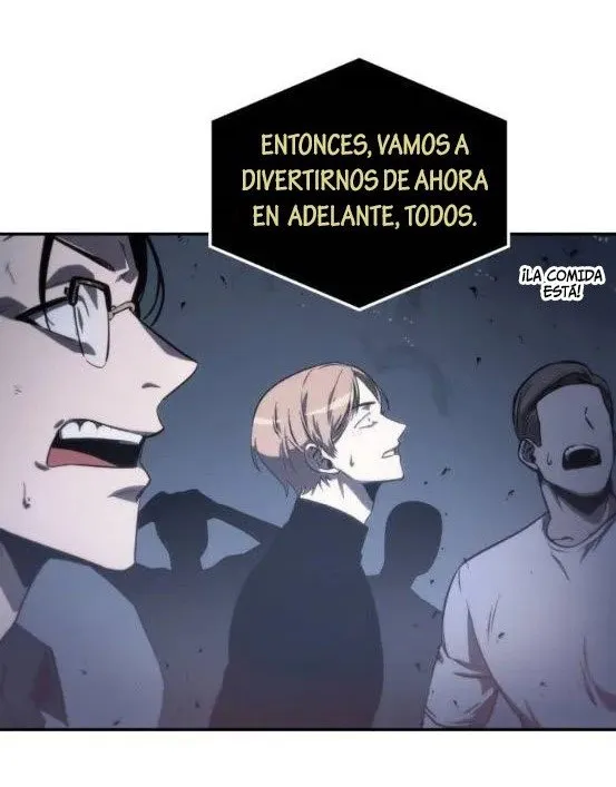 Lector omnisciente Capítulo 18 en Línea - página 87