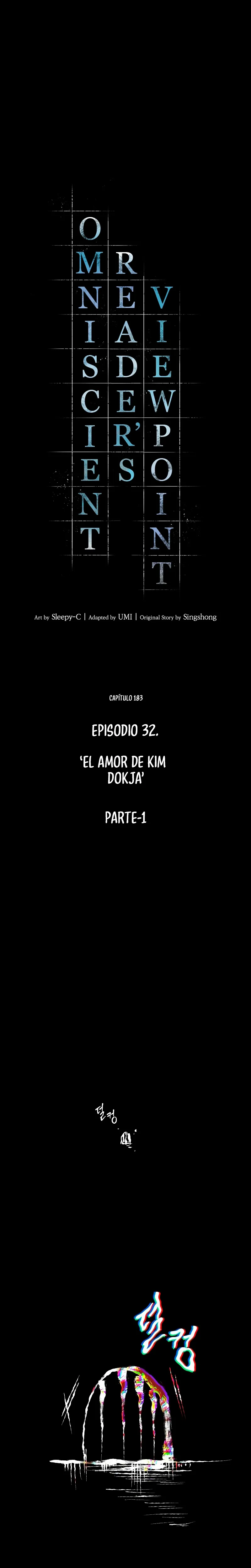 Lector omnisciente Capítulo 183 en Línea - página 10