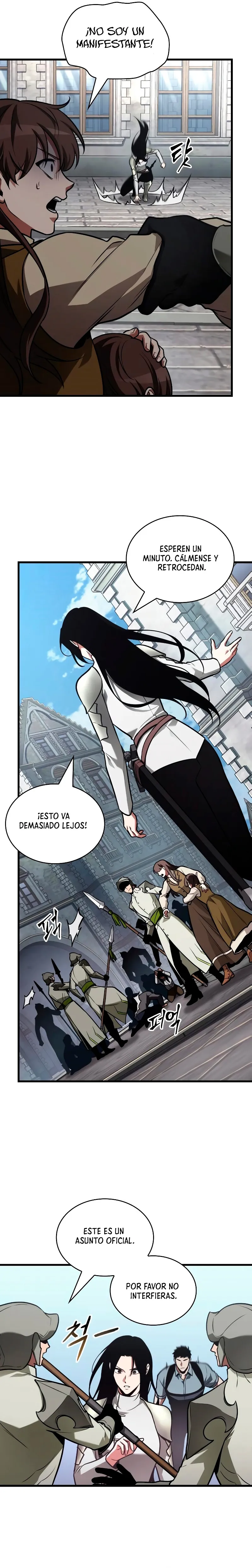 Lector omnisciente Capítulo 183 en Línea - página 27