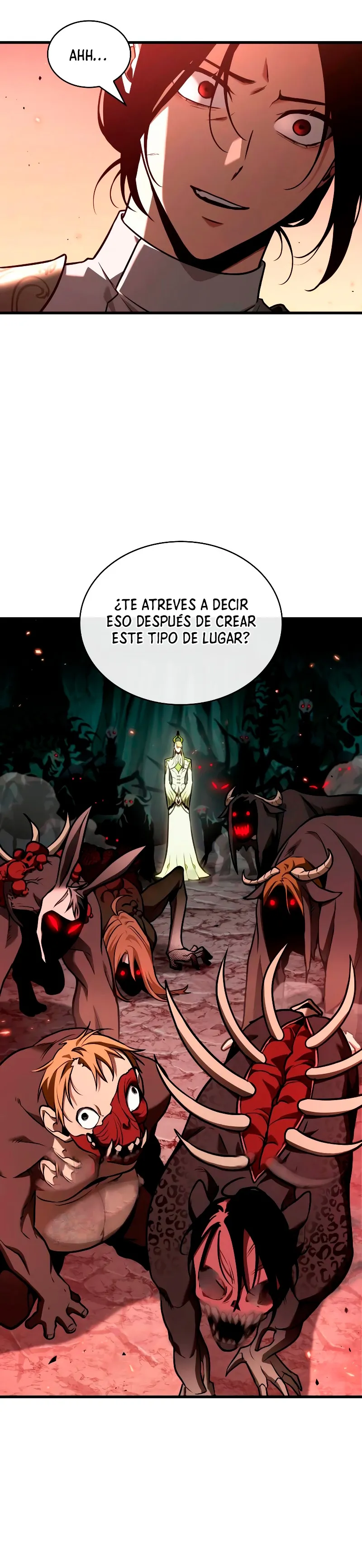 Lector omnisciente Capítulo 186 en Línea - página 4