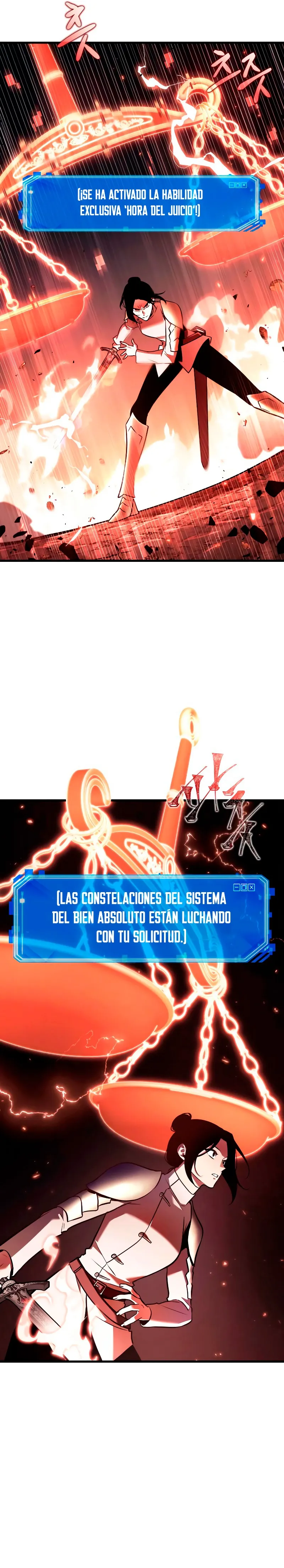 Lector omnisciente Capítulo 186 en Línea - página 6