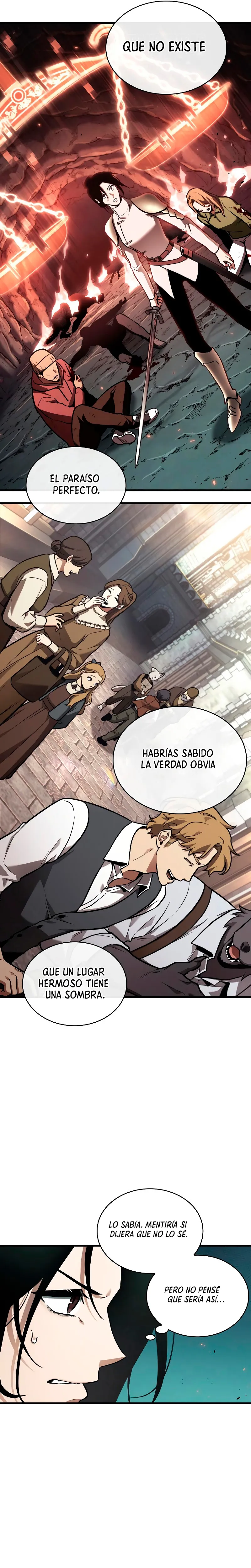 Lector omnisciente Capítulo 186 en Línea - página 8