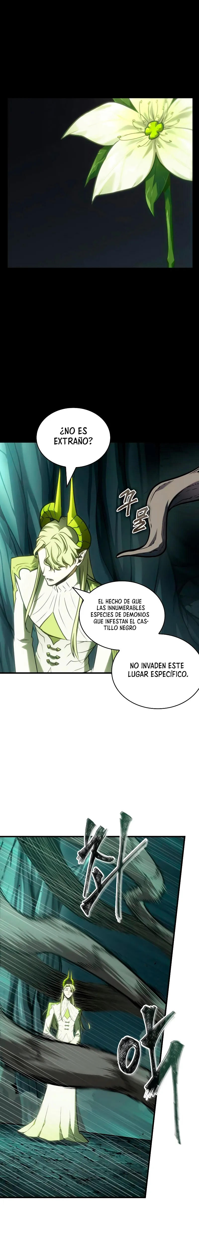 Lector omnisciente Capítulo 186 en Línea - página 11