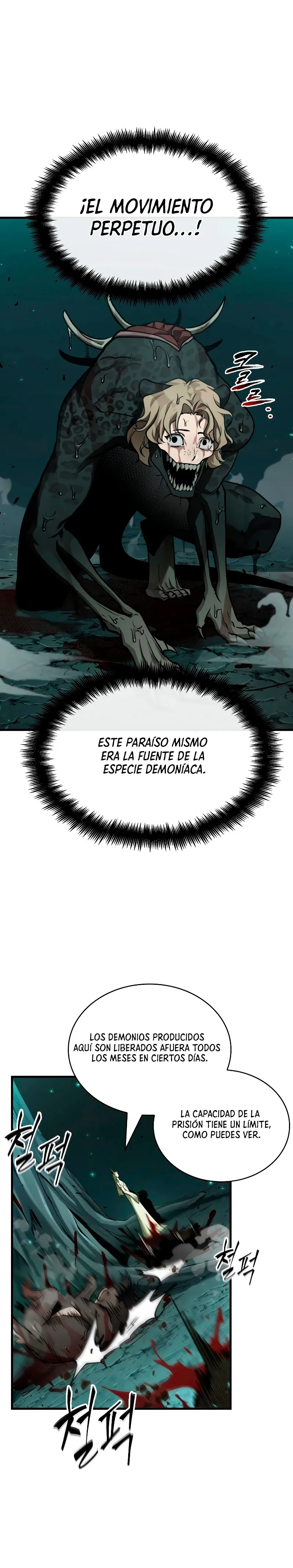 Lector omnisciente Capítulo 186 en Línea - página 18