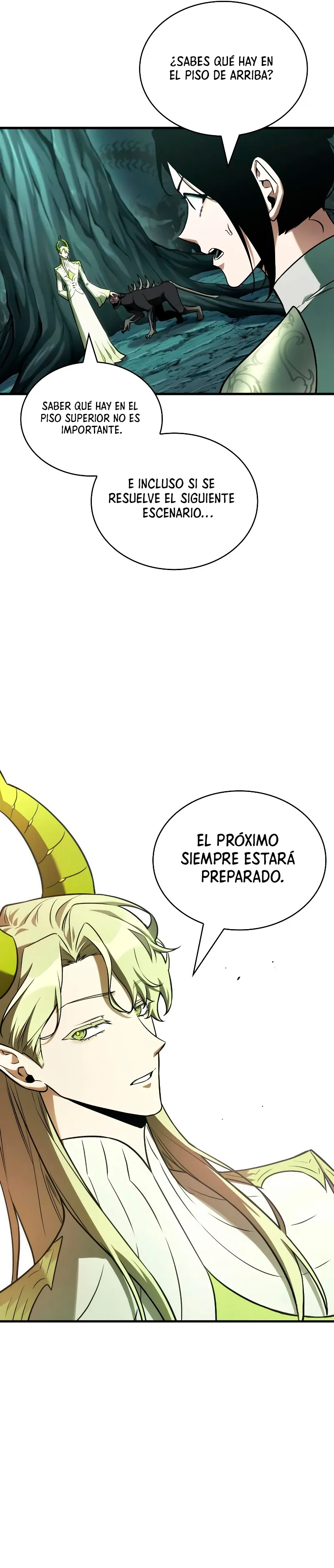 Lector omnisciente Capítulo 186 en Línea - página 20