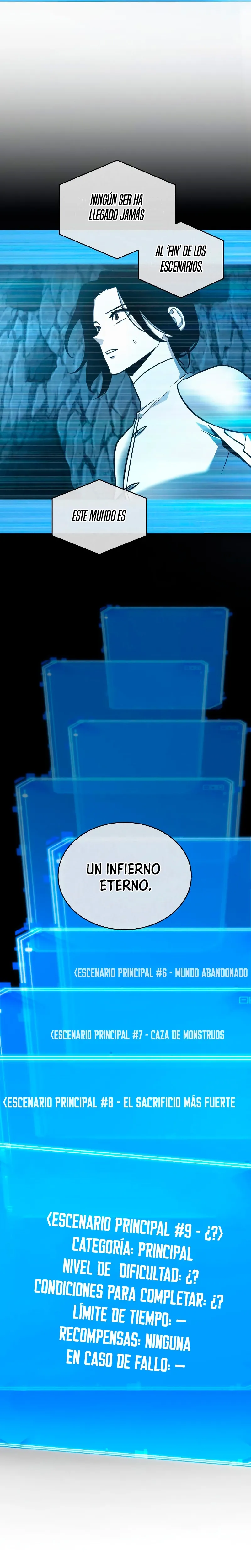 Lector omnisciente Capítulo 186 en Línea - página 25