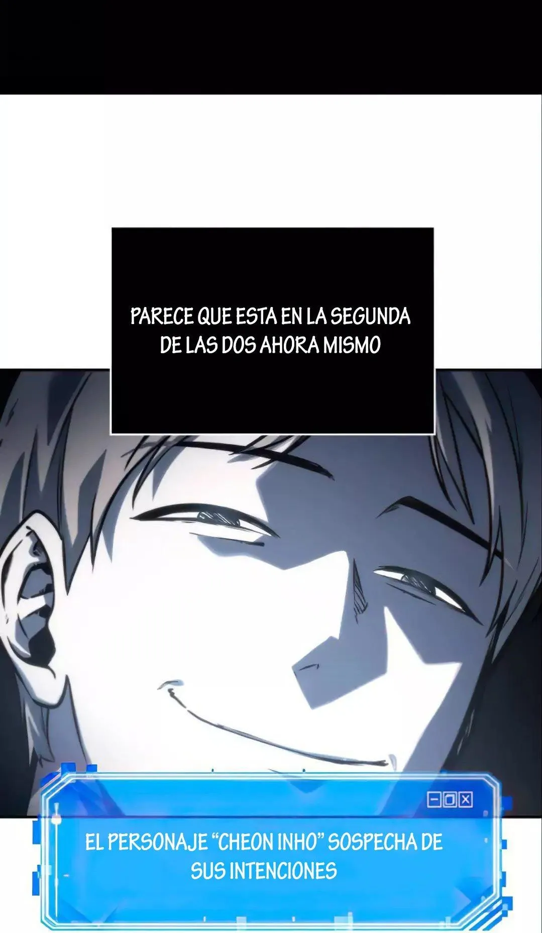 Lector omnisciente Capítulo 19 en Línea - página 21
