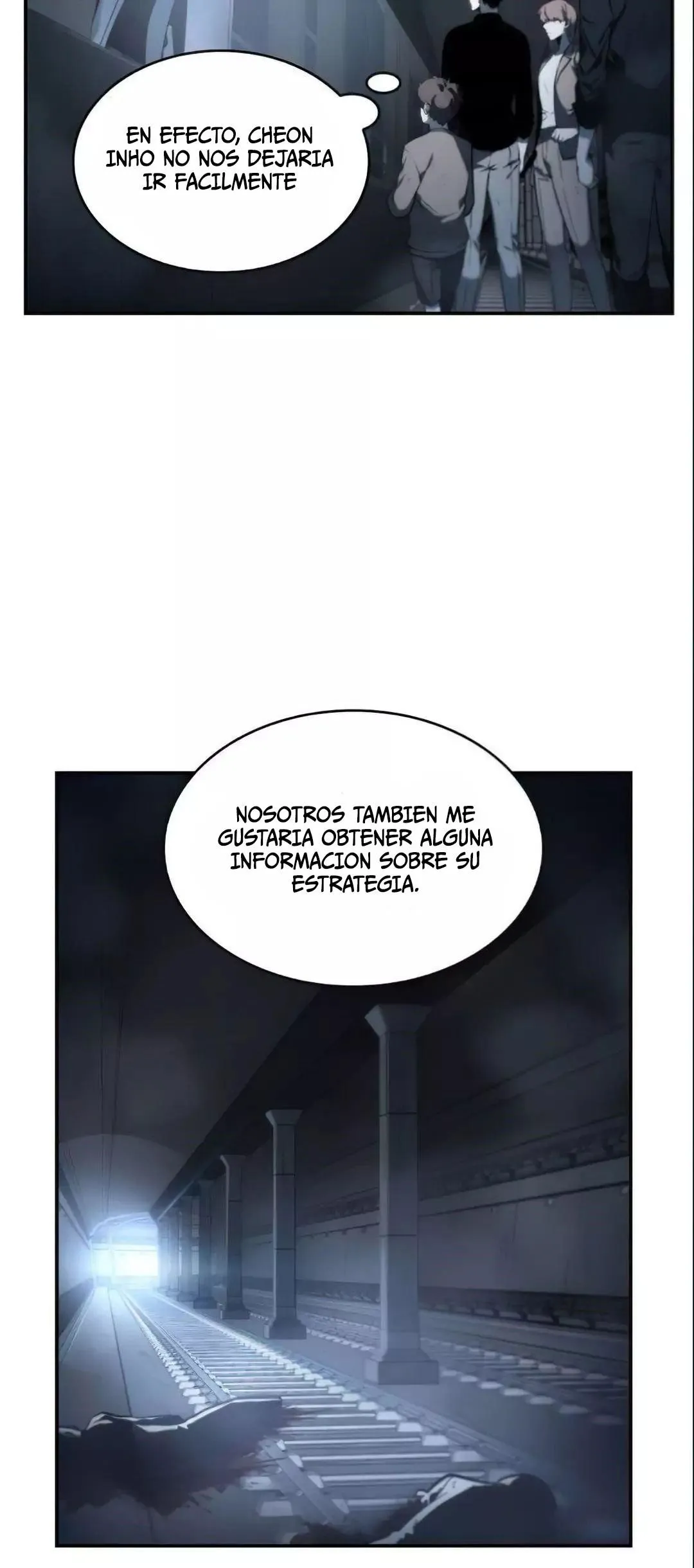 Lector omnisciente Capítulo 19 en Línea - página 23