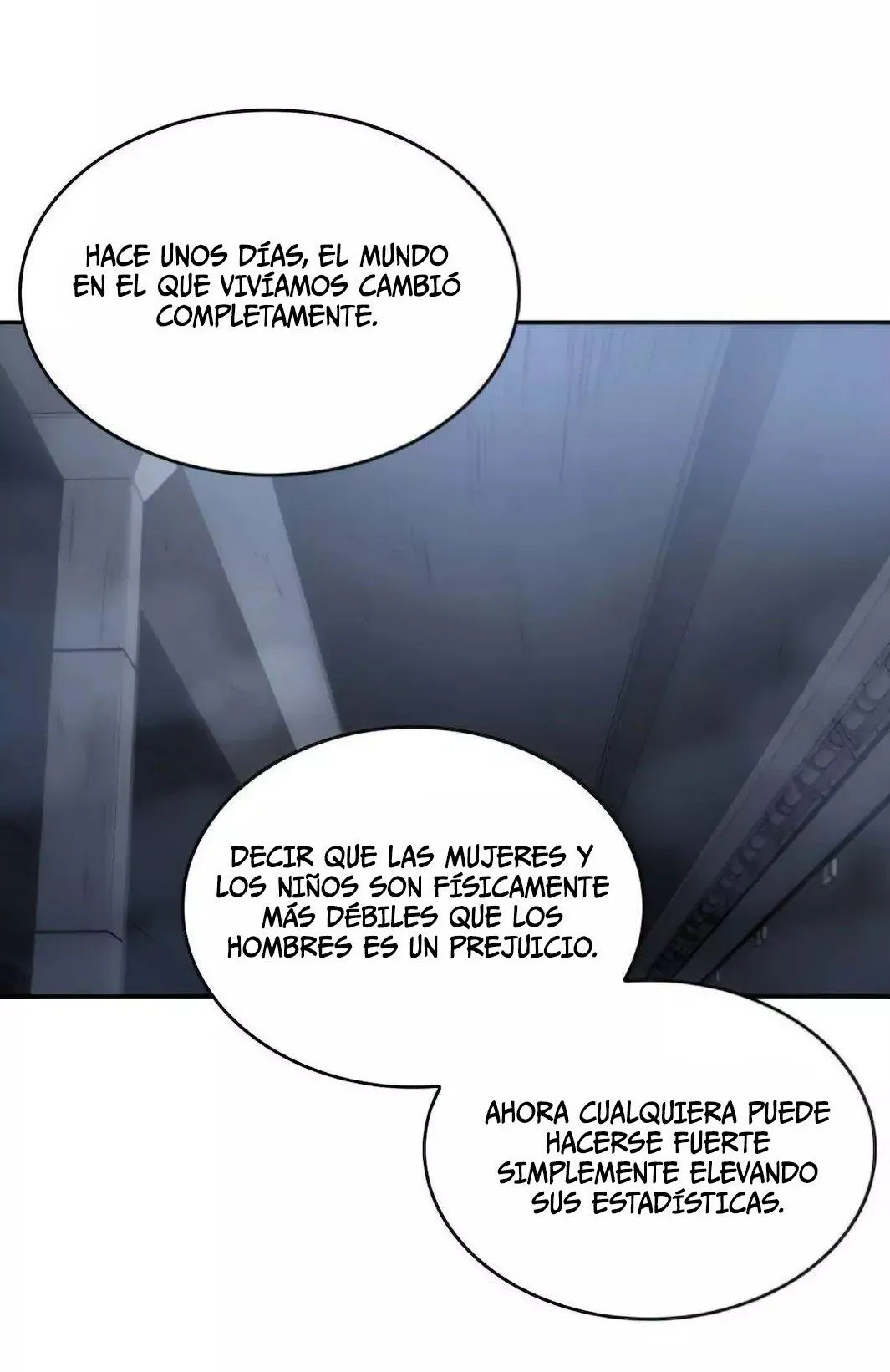 Lector omnisciente Capítulo 19 en Línea - página 31