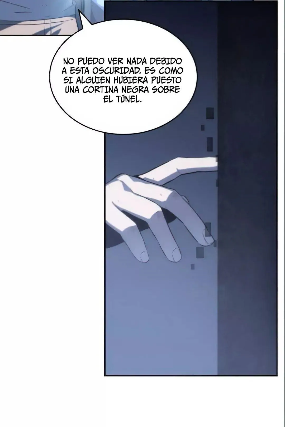 Lector omnisciente Capítulo 19 en Línea - página 41