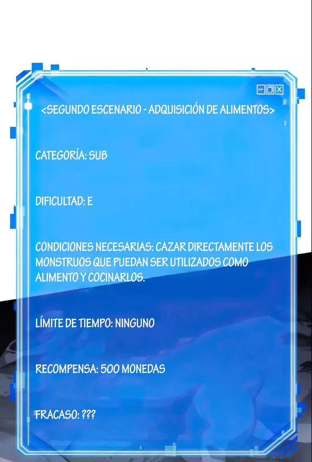 Lector omnisciente Capítulo 19 en Línea - página 44