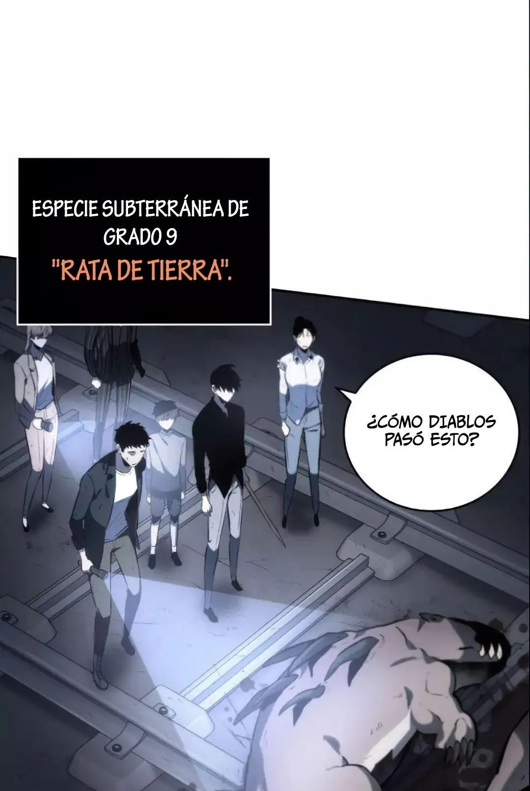 Lector omnisciente Capítulo 19 en Línea - página 46