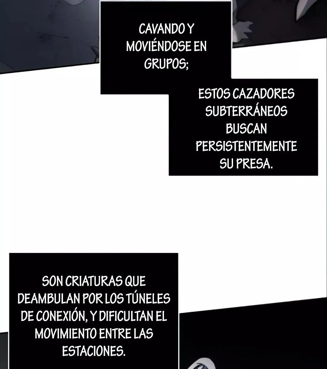 Lector omnisciente Capítulo 19 en Línea - página 47